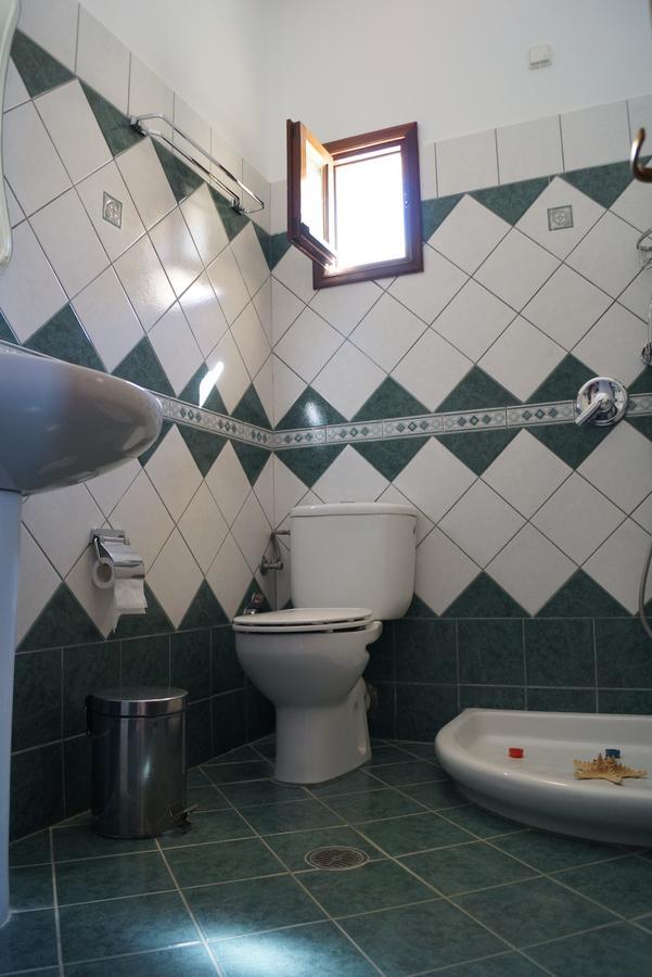 Maria's Guest house