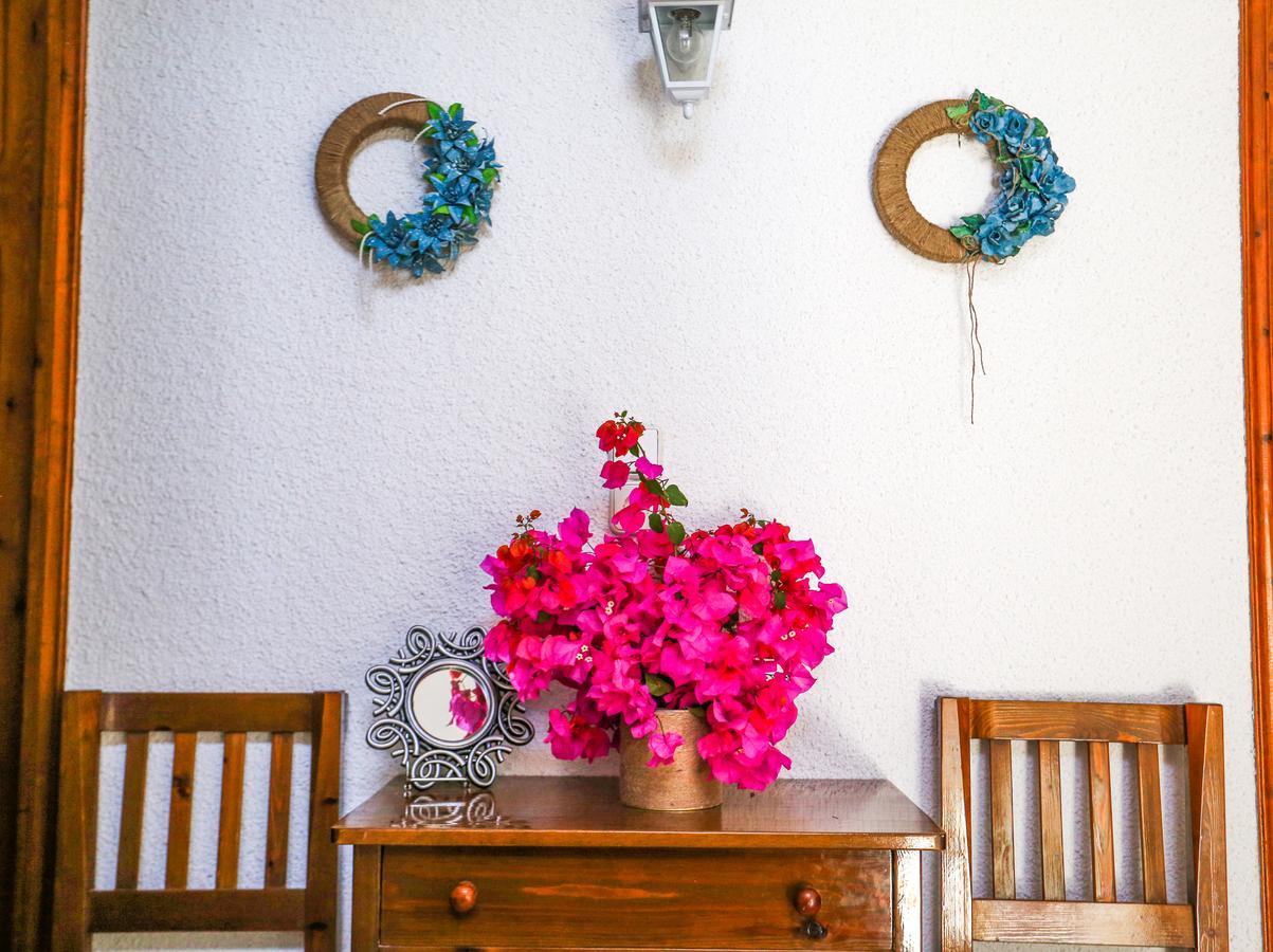 Apartment Yiannis *
