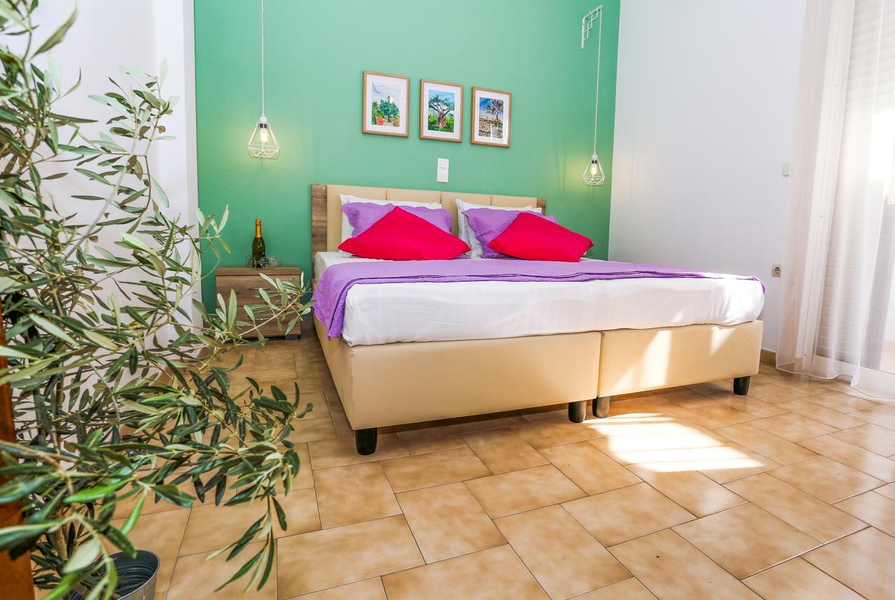 Apartment Yiannis