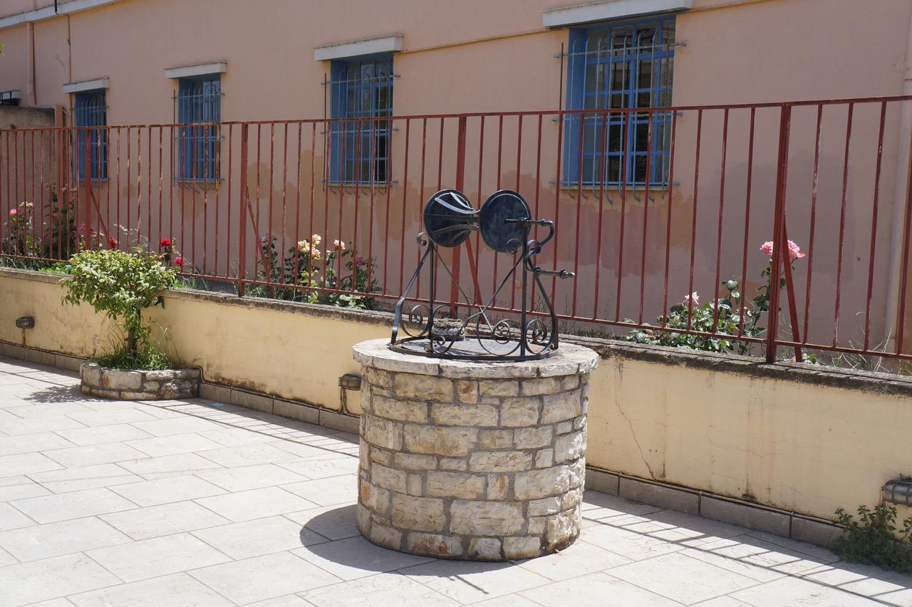 Hotel Lemonies Diakopto