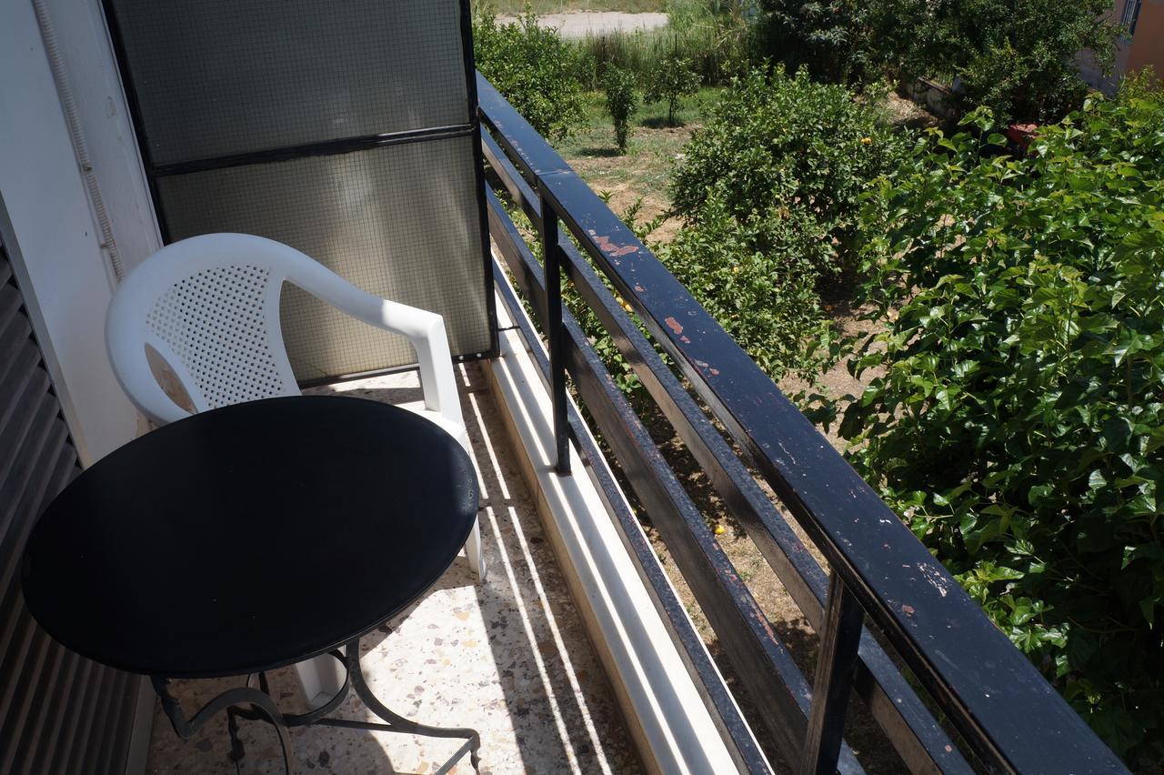 Lemonies Hotel Diakopto