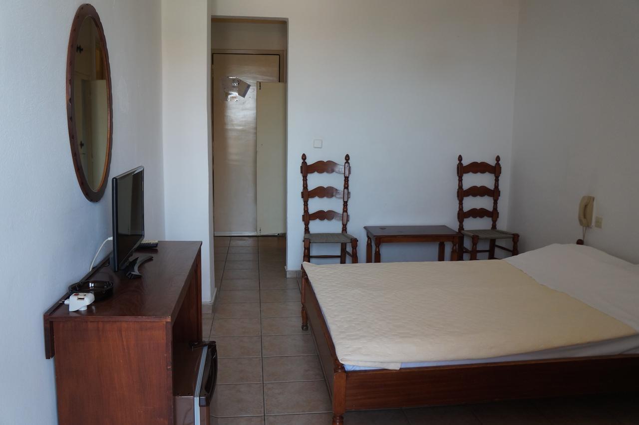 Hotel Lemonies