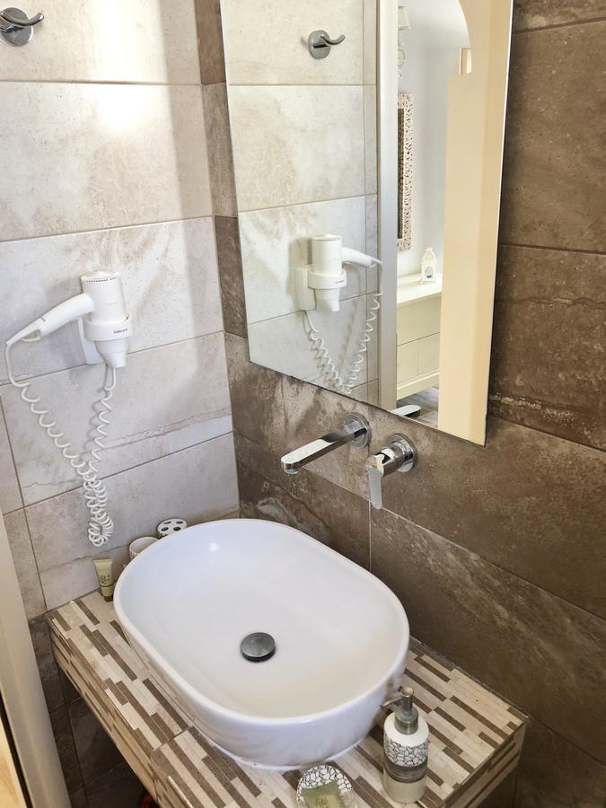 Maria's Guest house