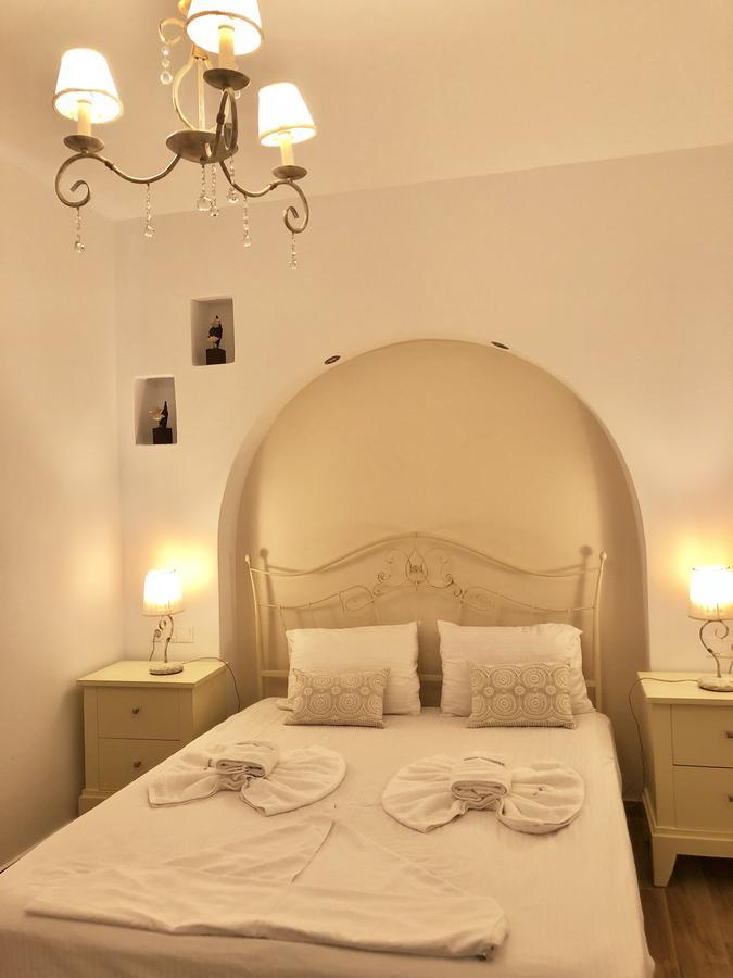 Maria's Guest house