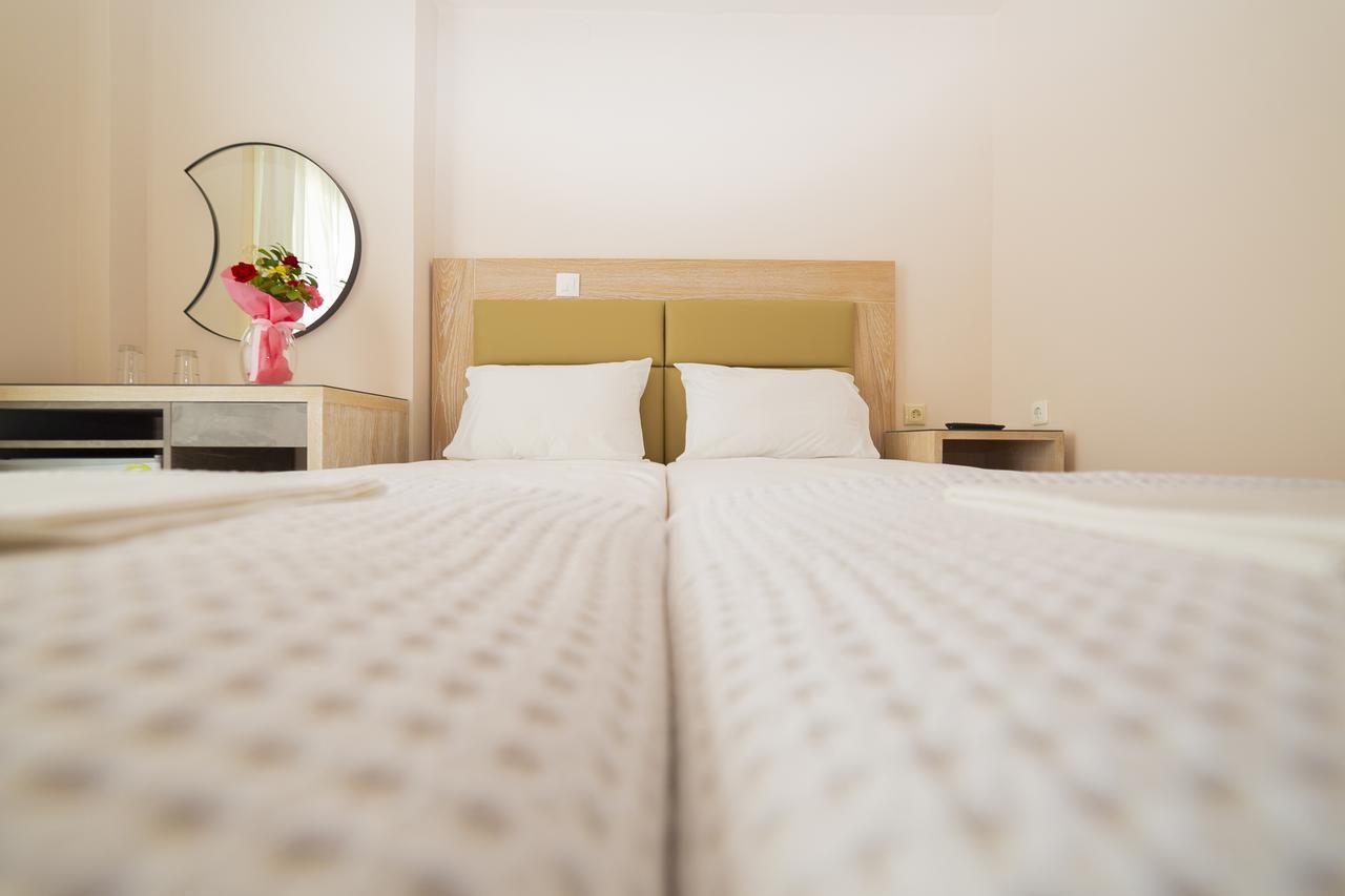 Apartment Le Monde Seaview Nea Kallikrateia