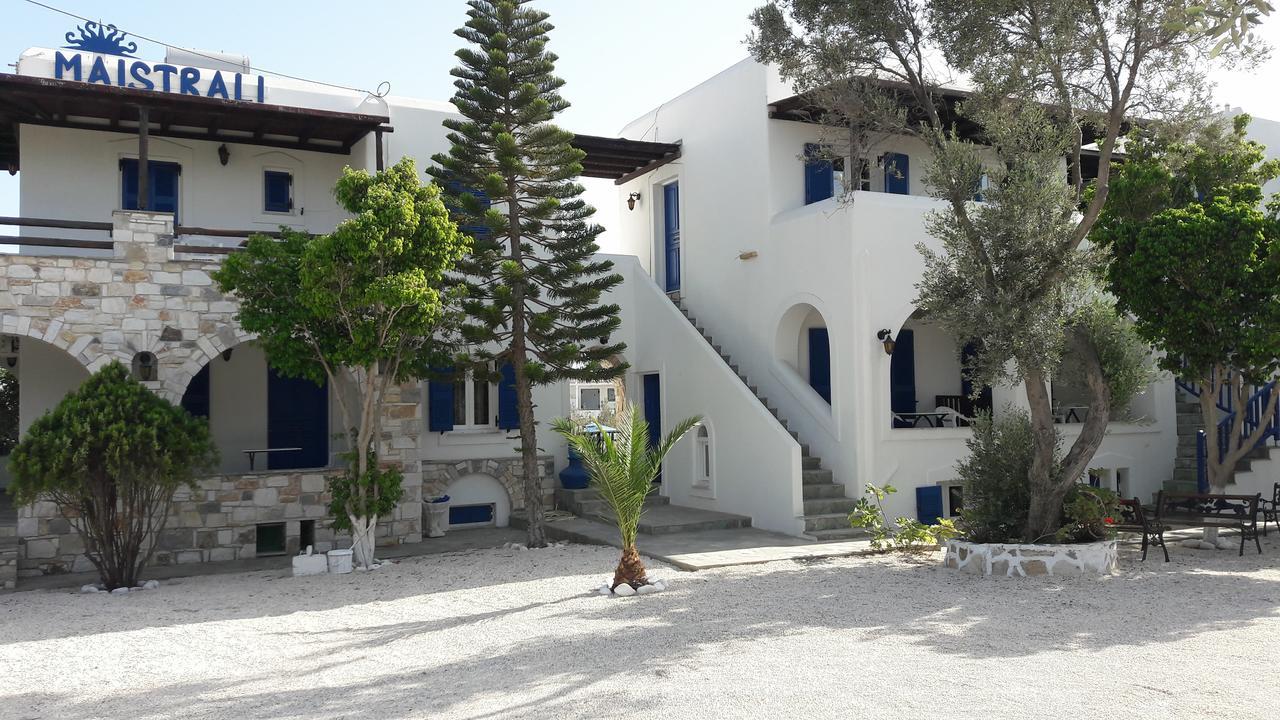Maistrali *