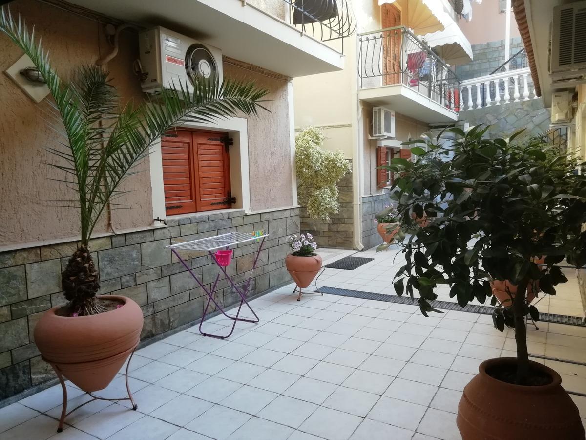 Monteduca Apartment