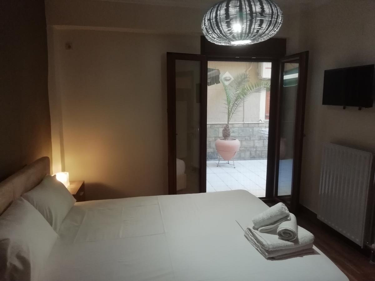 Monteduca Apartment