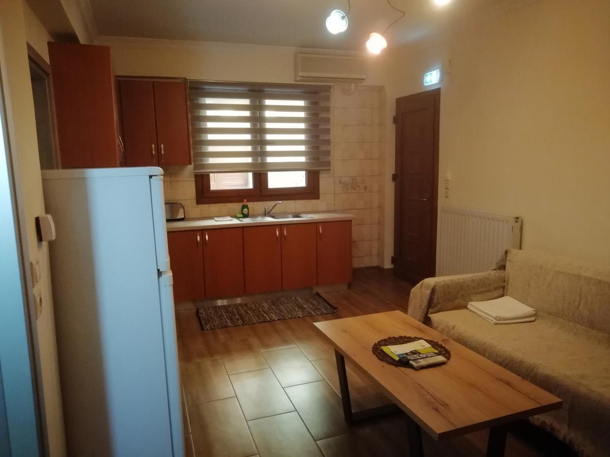 Apartment Monteduca Argostoli (Kefalonia)