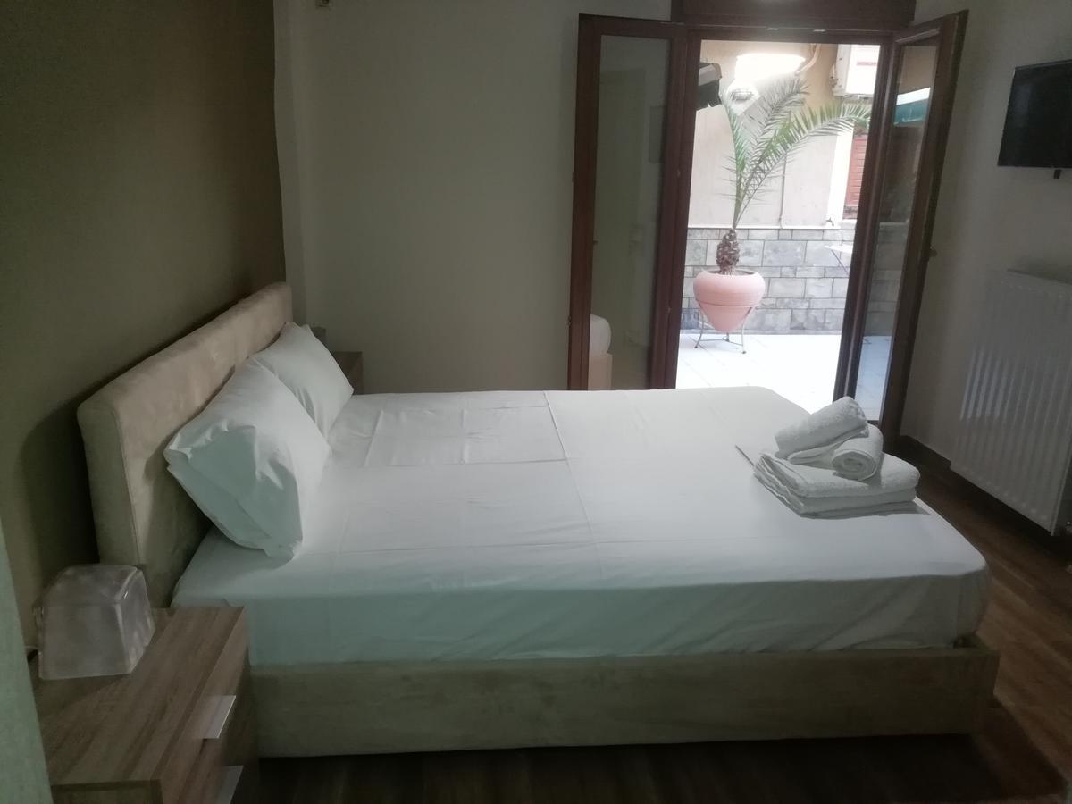 Apartment Monteduca *