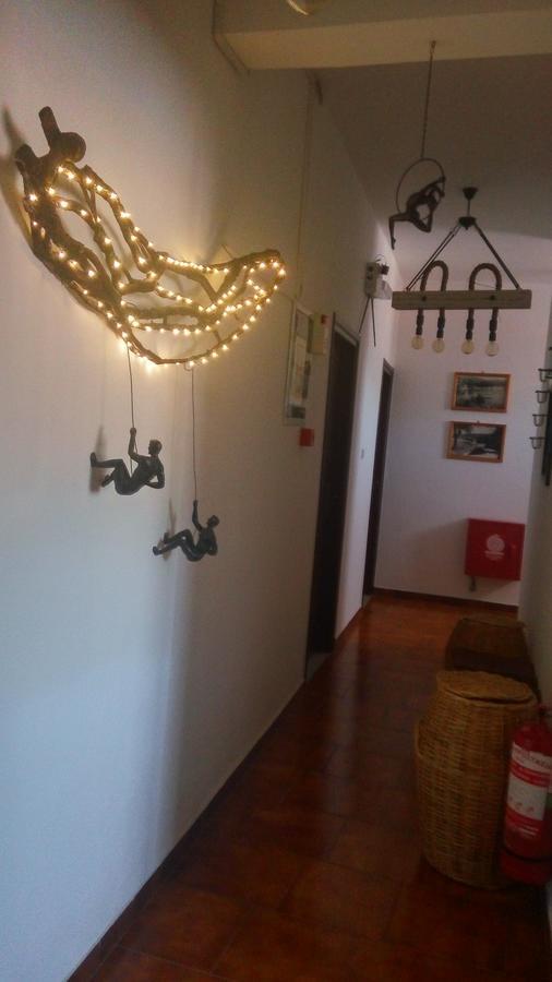 Inn Athina-milina