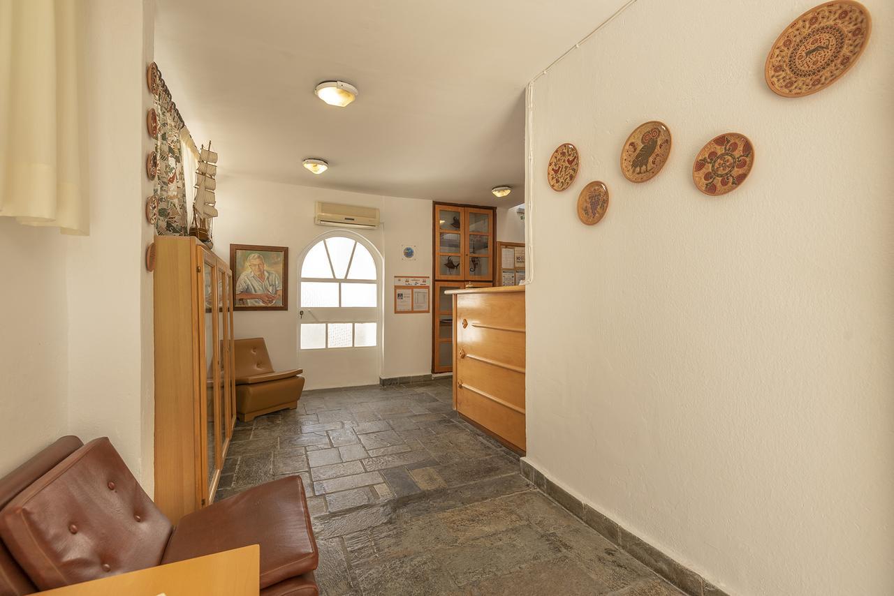 Kardamena Apartment *