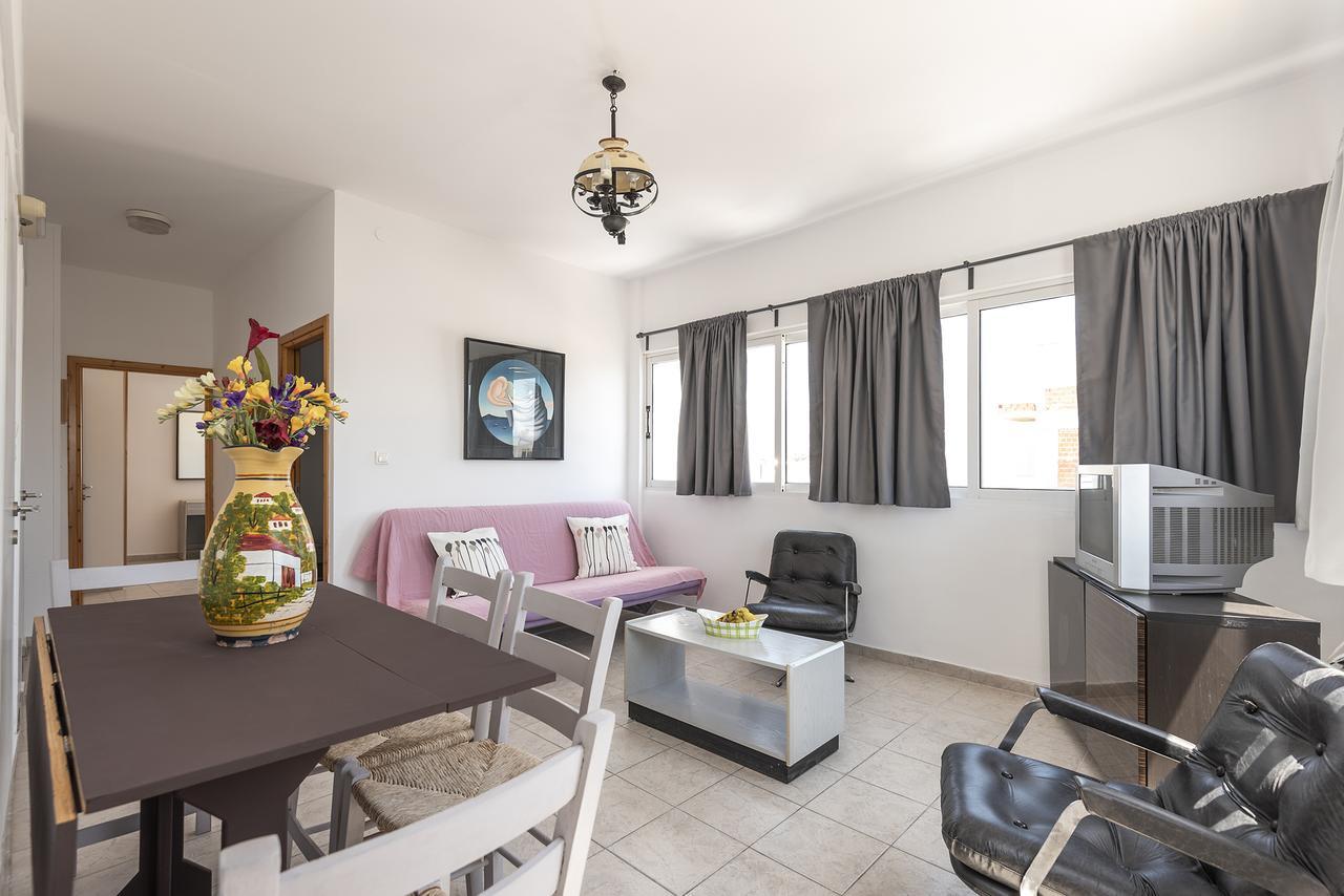 Apartment Kardamena Kardamena (Kos)
