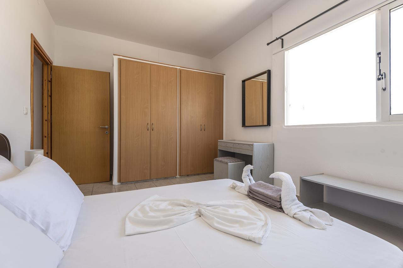 Apartment Kardamena