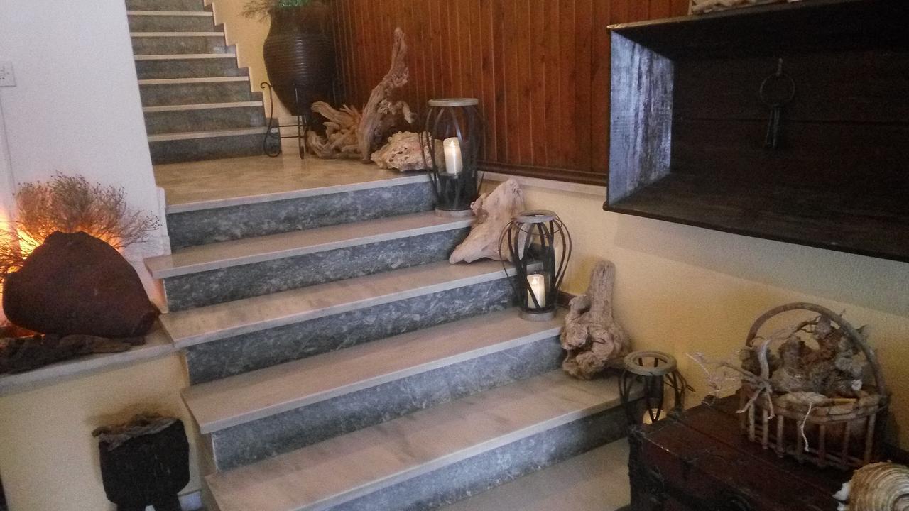 Inn Athina-milina *