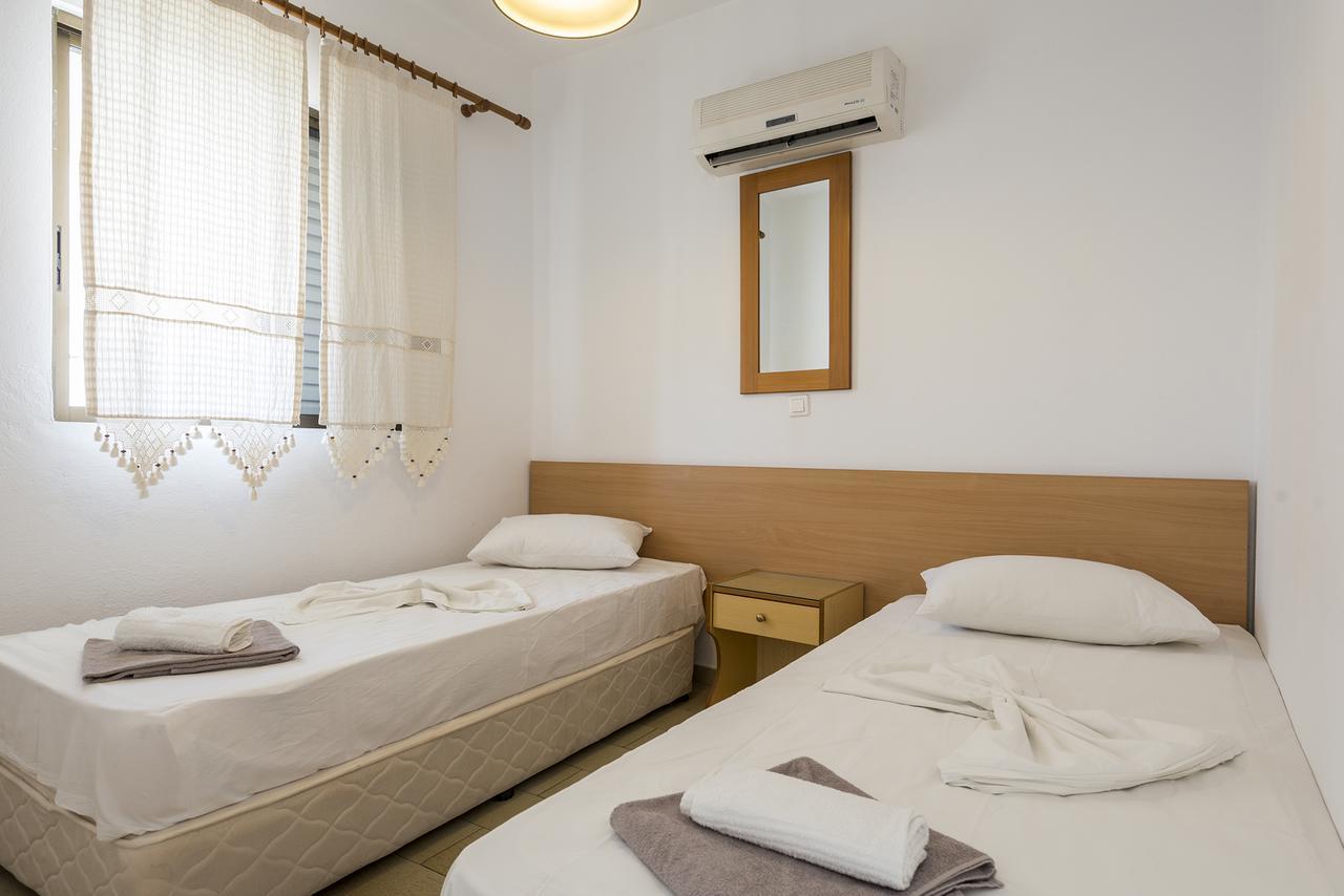 Apartment Kardamena *