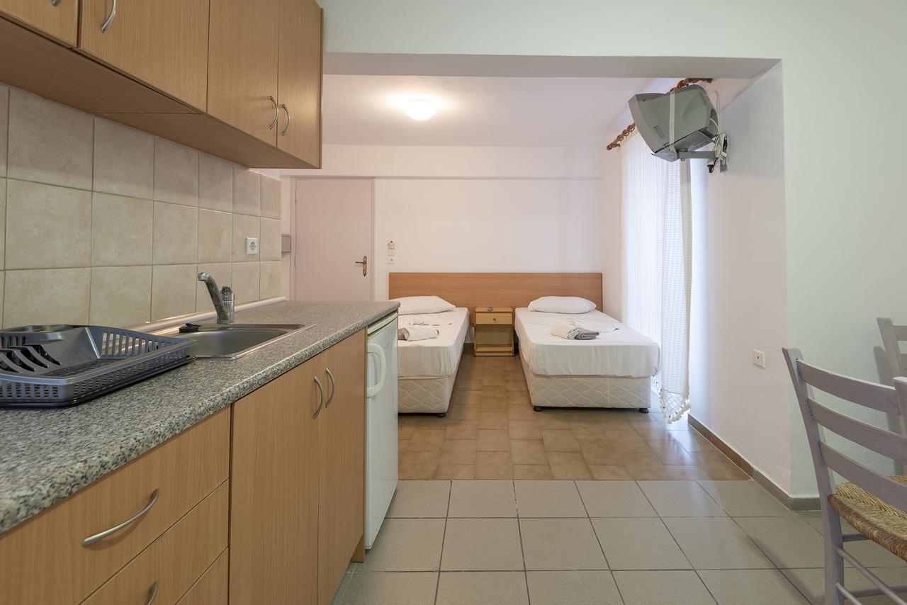 Apartment Kardamena *