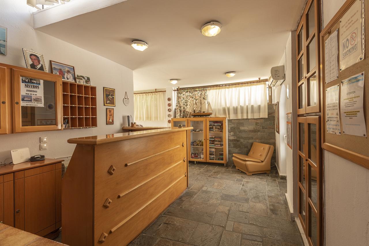 Apartment Kardamena *