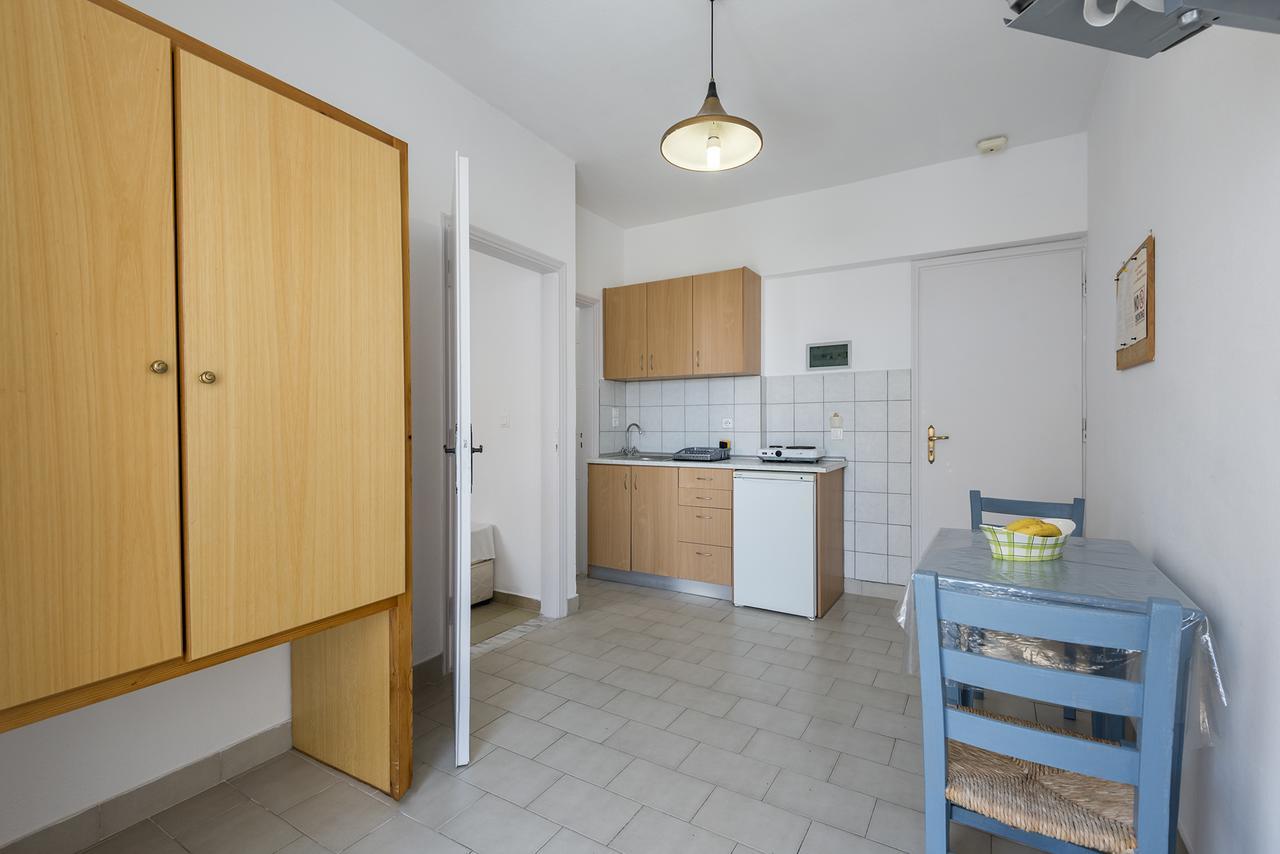 Apartment Kardamena Kardamena (Kos)