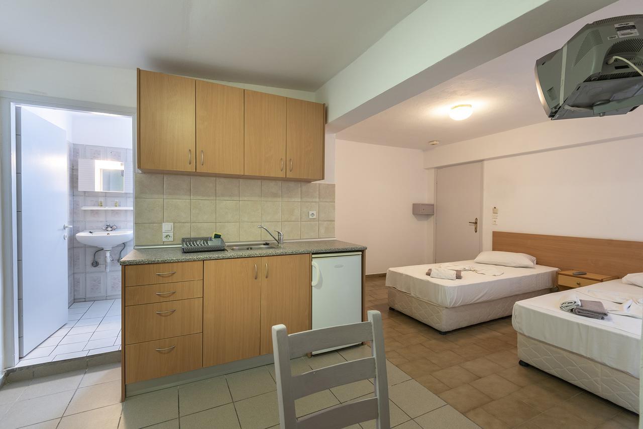 Kardamena Apartment