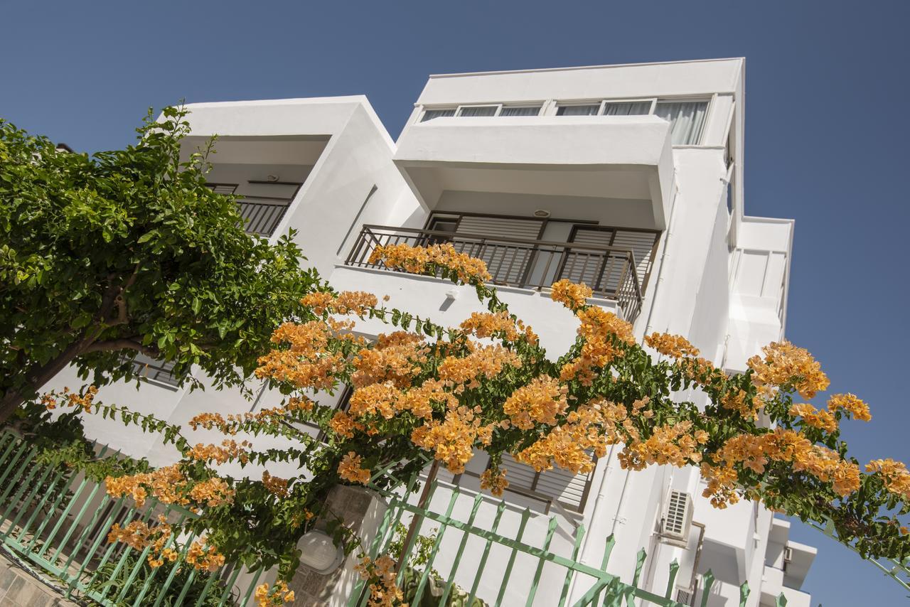 Apartment Kardamena *