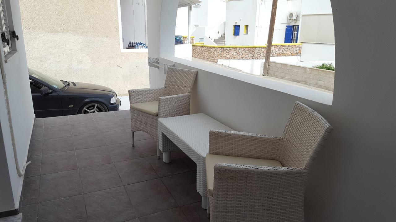 Apartment Pleasure Beachside *