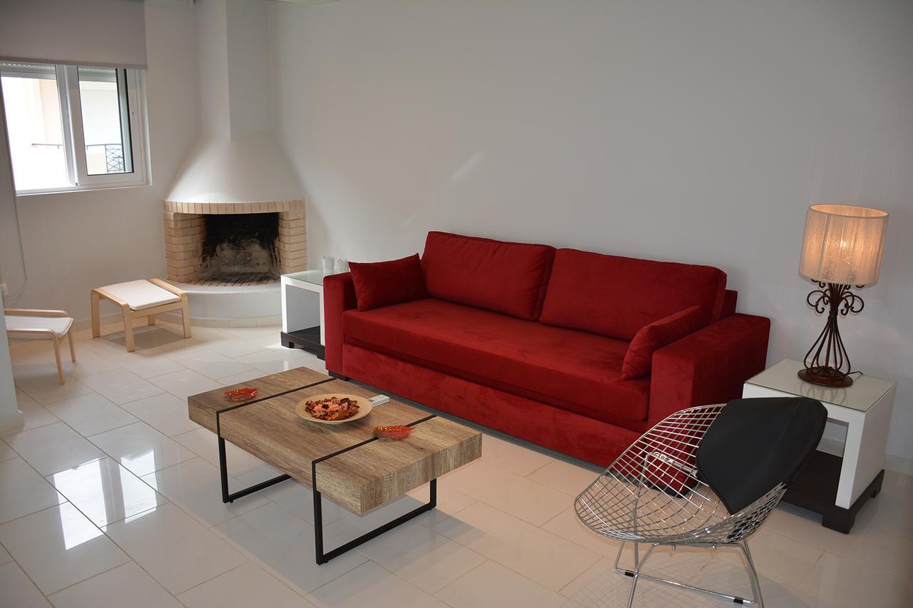 Holiday home Geo Maisonette *