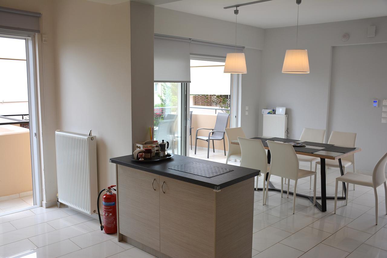 Geo Maisonette Holiday home Lagonisi