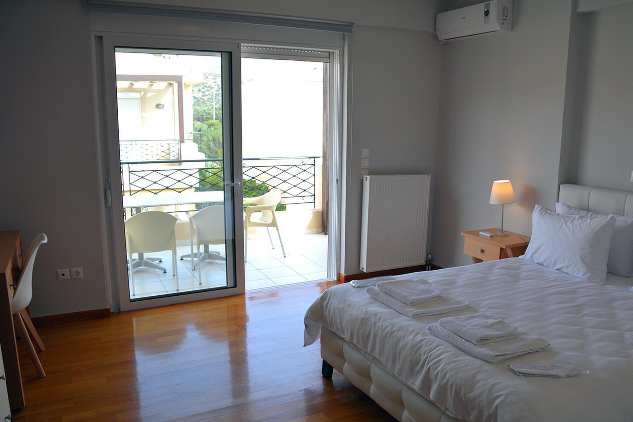 Geo Maisonette * Lagonisi