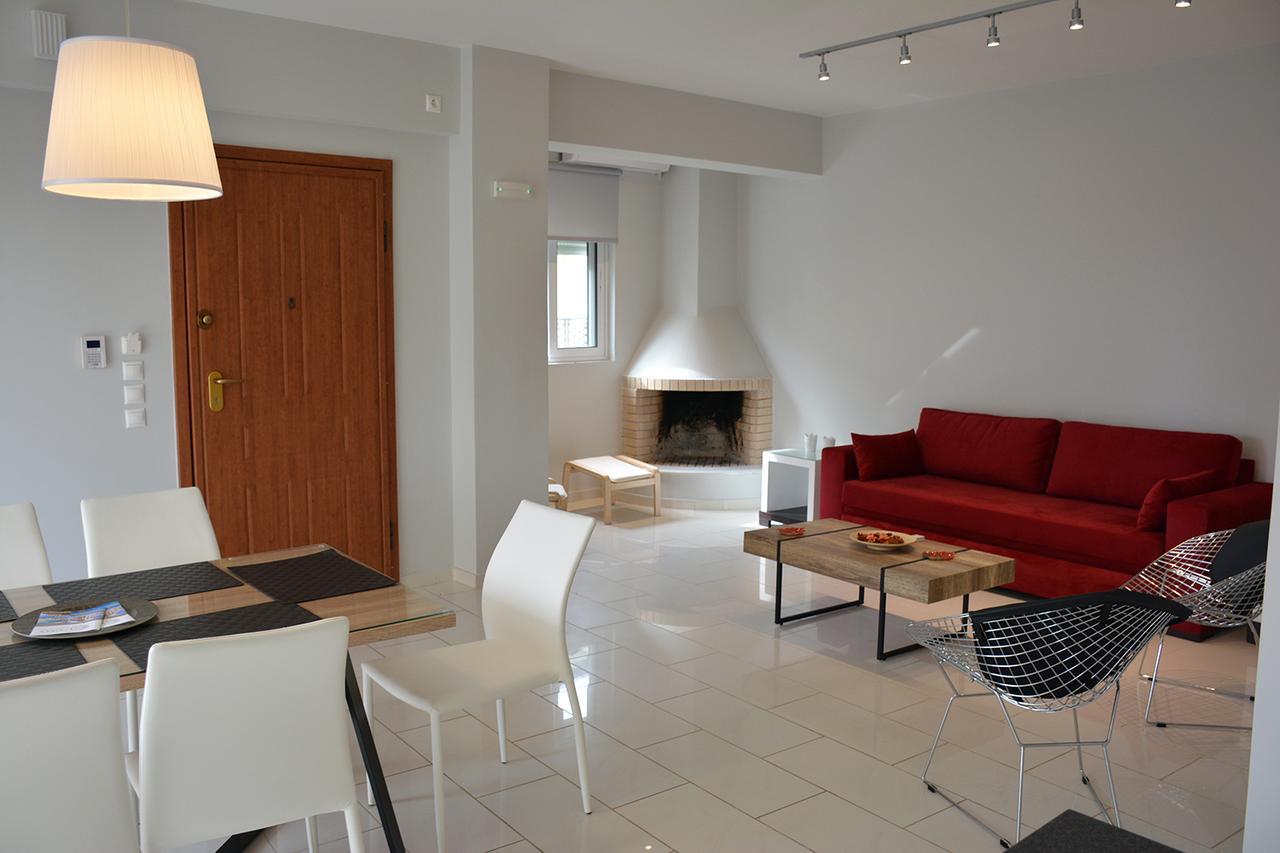 Geo Maisonette Lagonisi
