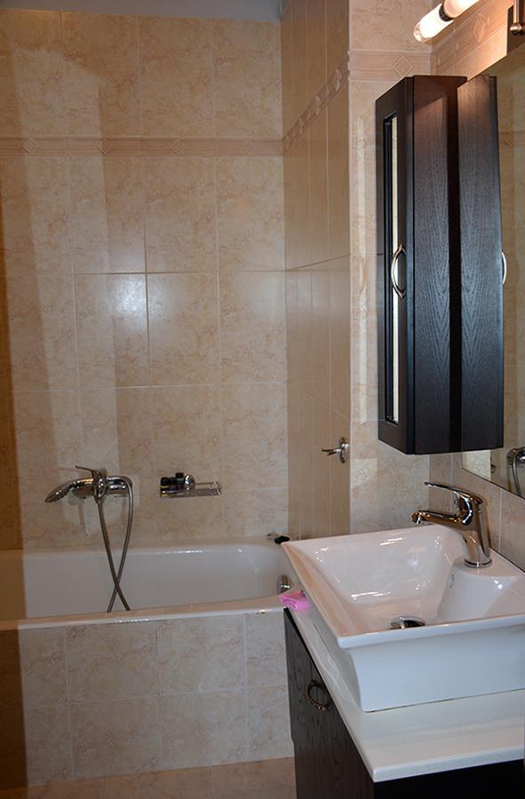 Geo Maisonette *