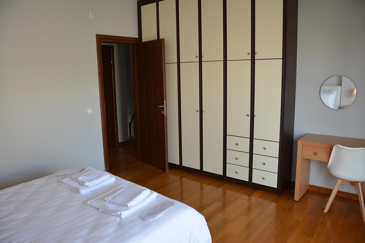 Geo Maisonette * Lagonisi
