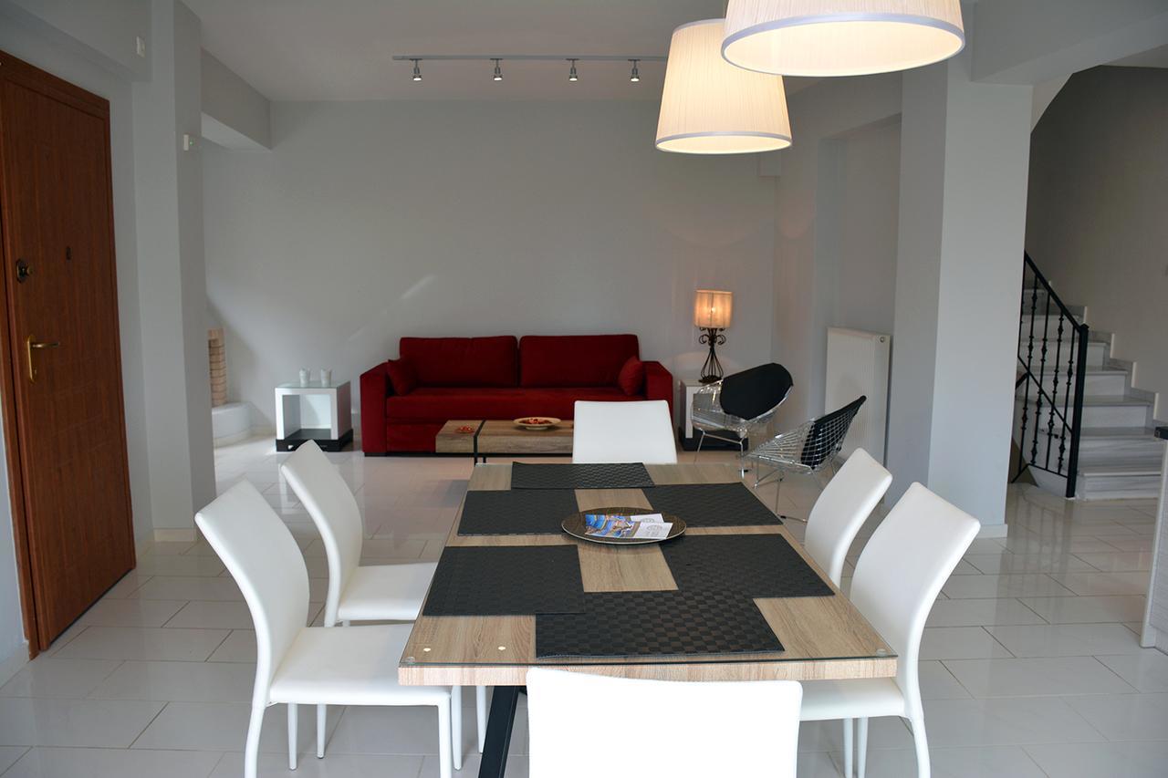 Geo Maisonette Holiday home *