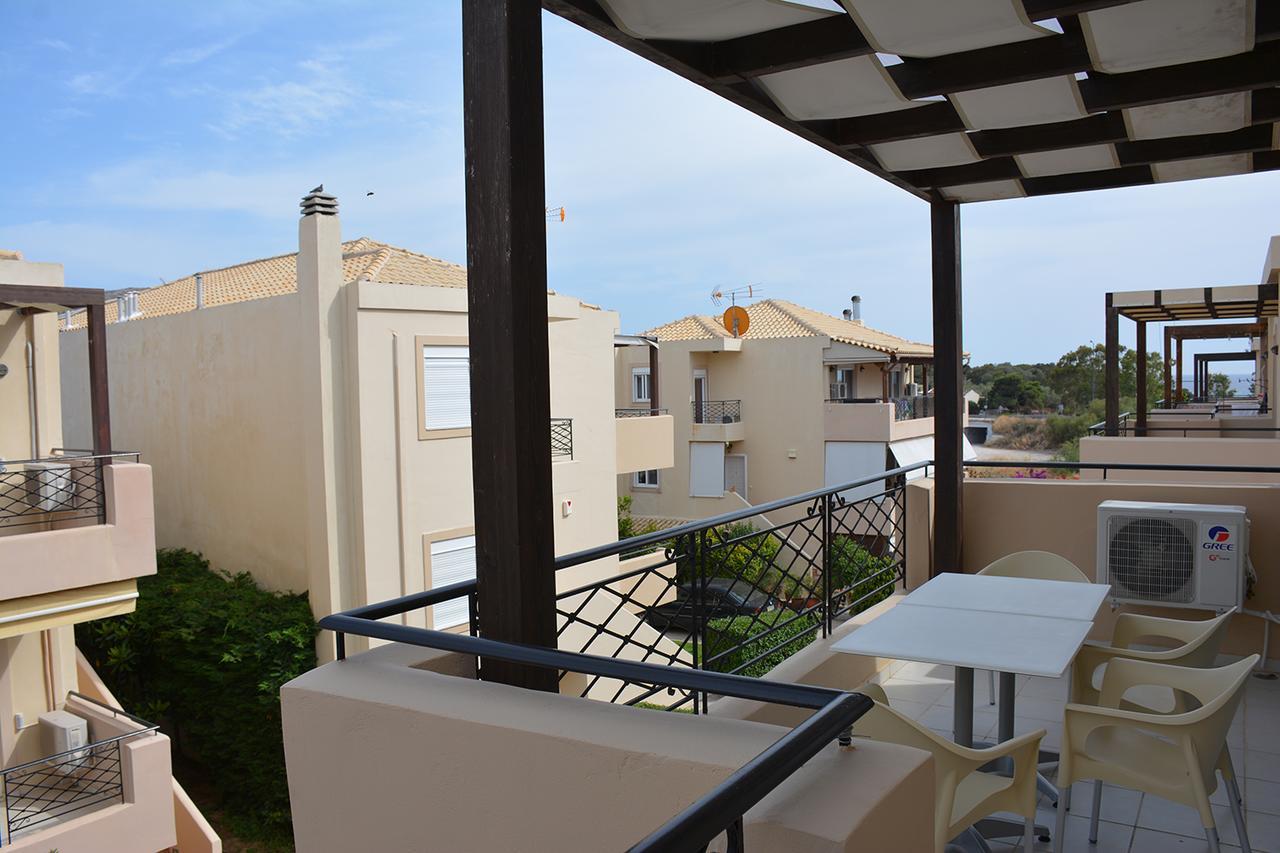 Holiday home Geo Maisonette Lagonisi