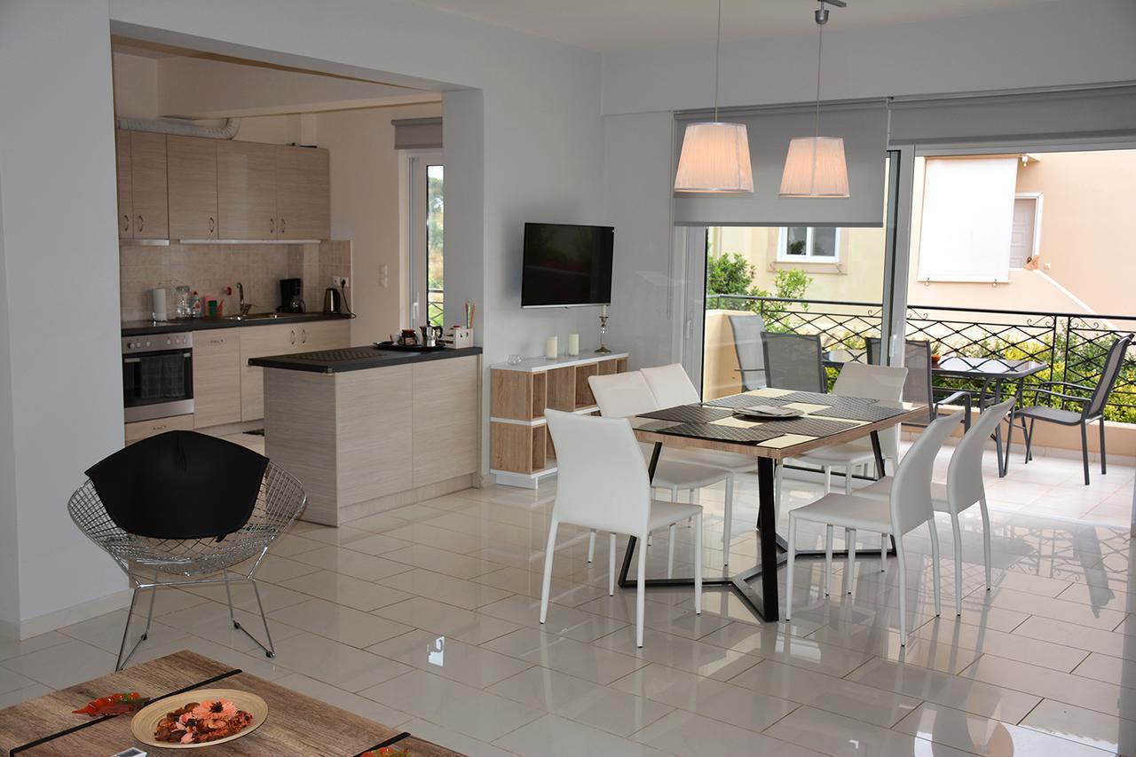Holiday home Geo Maisonette Lagonisi