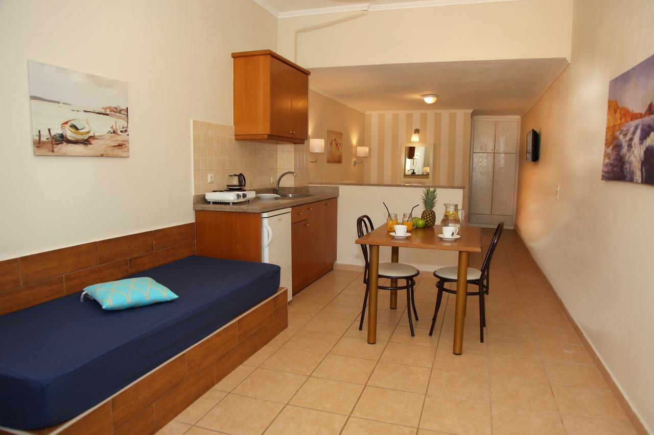 Blue Sky Apartments Apartment