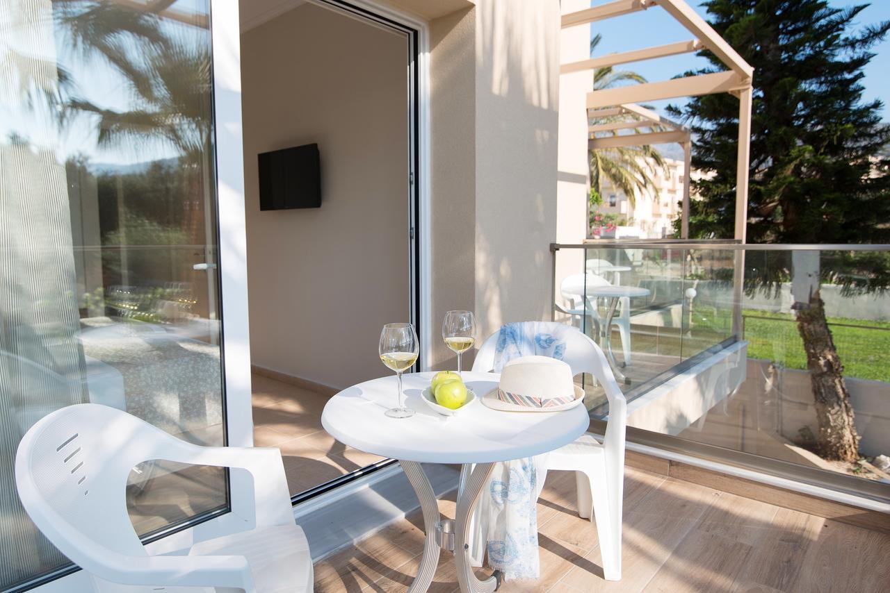 Blue Sky Apartments Malia (Crete)