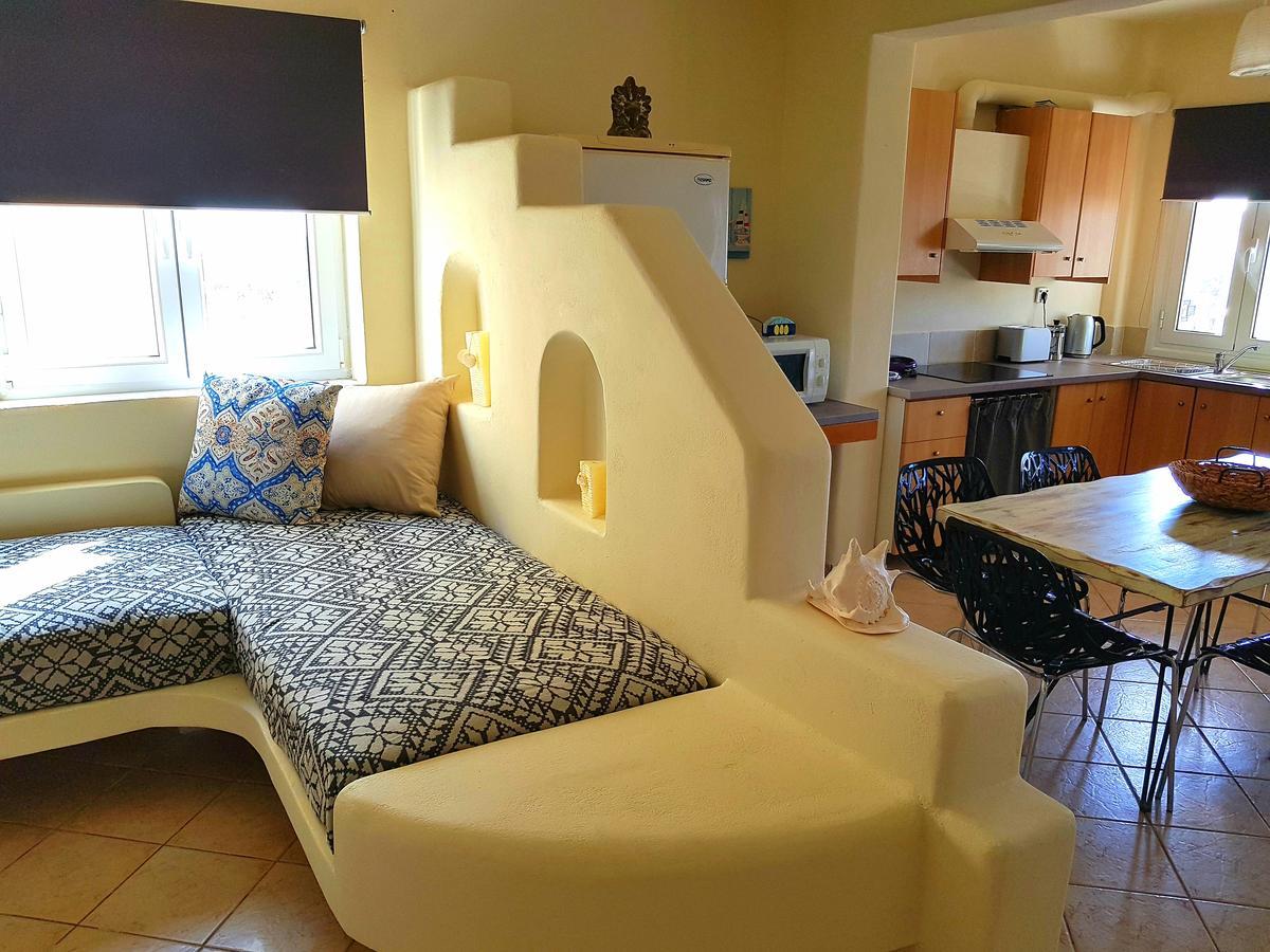 Drakkar Apartment *