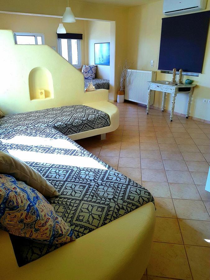 Drakkar Apartment *