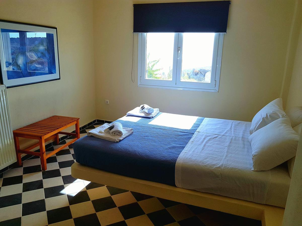 Apartment Drakkar
