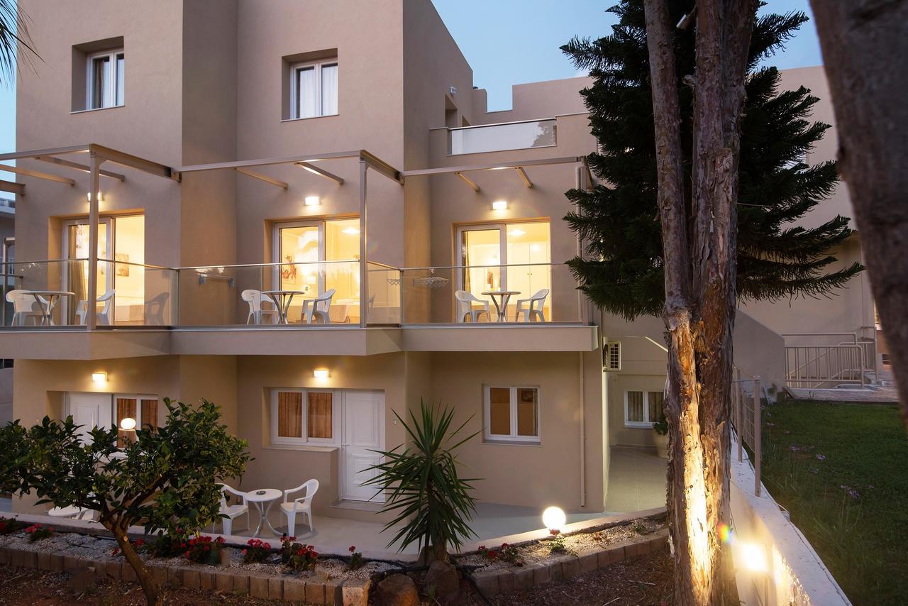 Blue Sky Apartments Apartment *