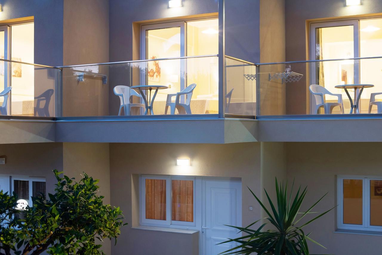 Blue Sky Apartments Apartment Malia (Crete)