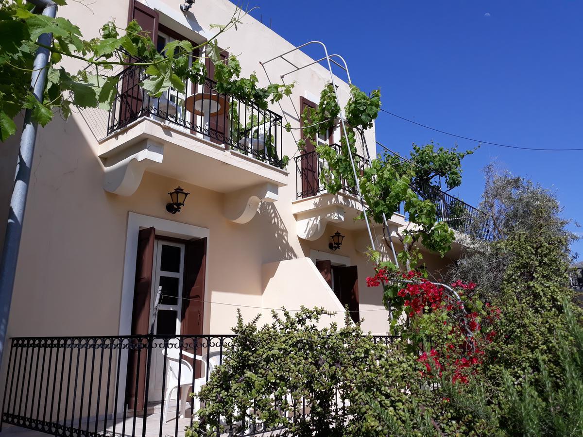 Apartment Mela Panormos (Kalymnos)
