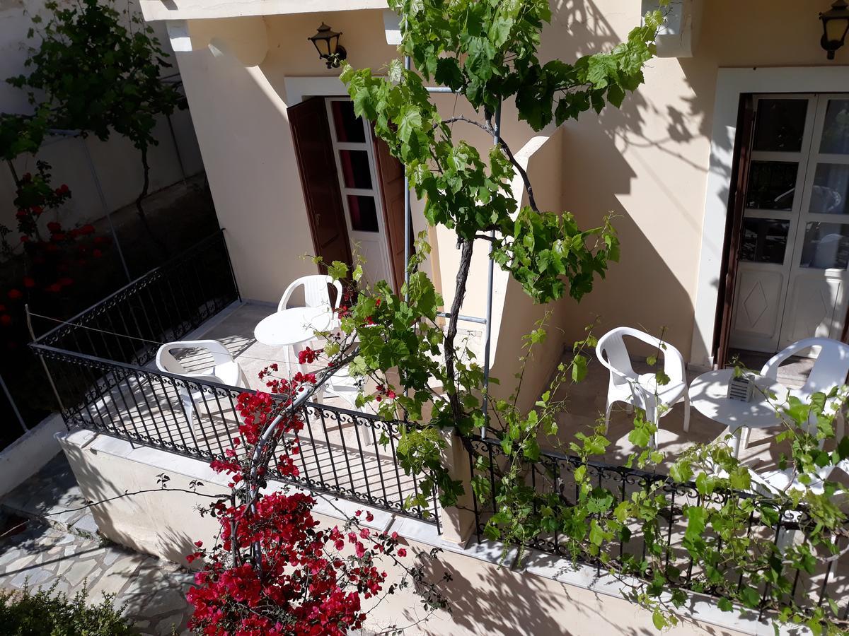 Apartment Mela