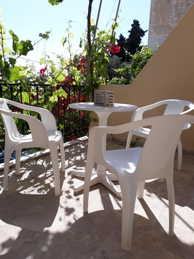 Apartment Mela Panormos (Kalymnos)