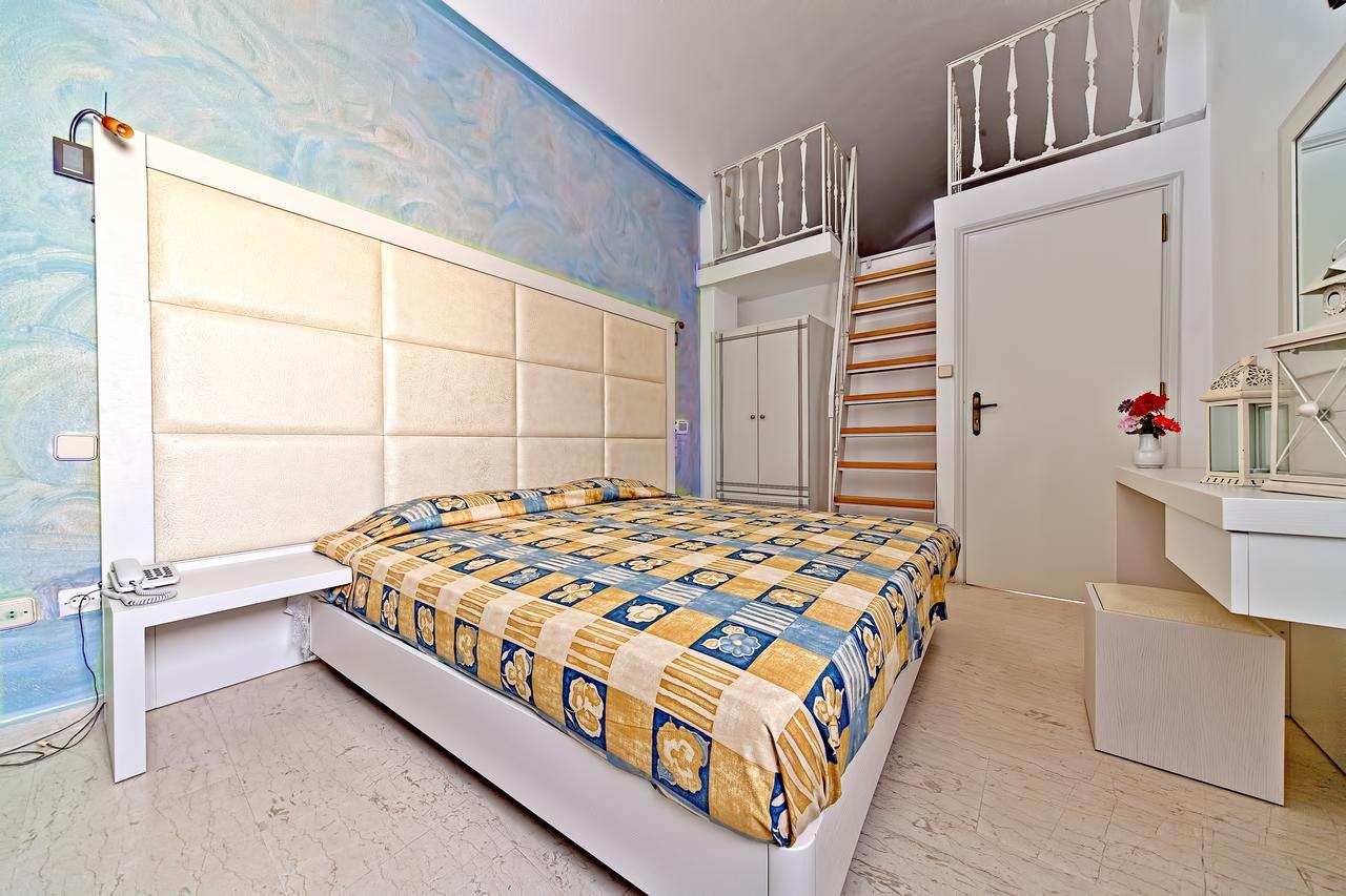 Aparthotel Sellada