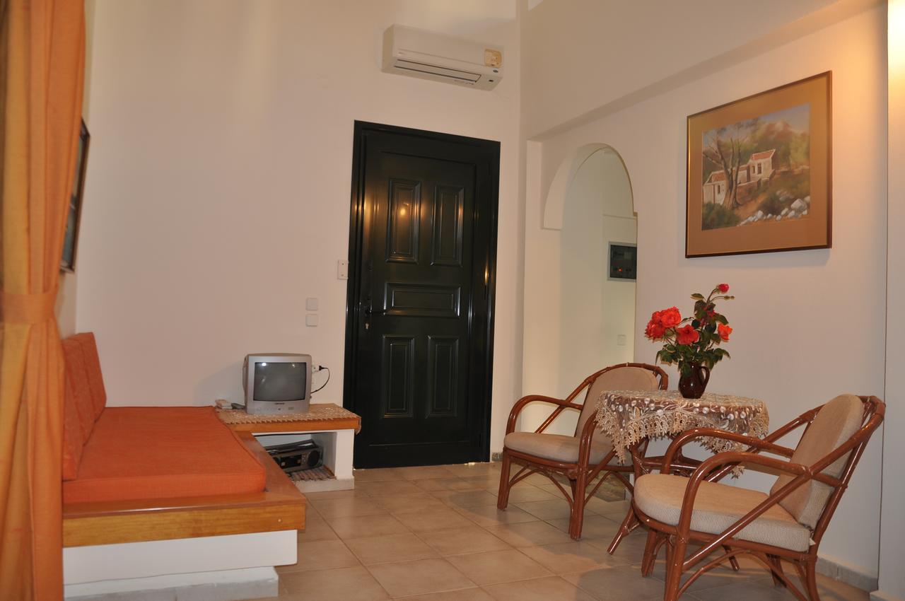 Marant * Hersonissos (Crete)