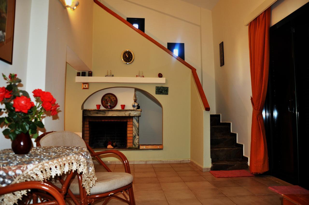 Apartment Marant Hersonissos (Crete)