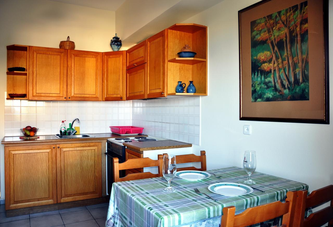Apartment Marant