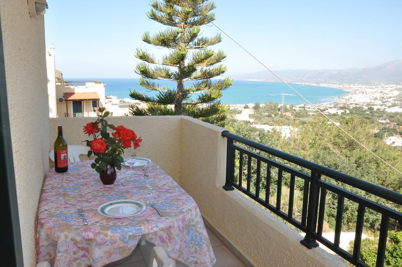 Marant Apartment Hersonissos (Crete)